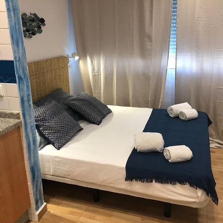 Weforyou Ole Puerto Marina Seaview 베날마데나코스타 외부 사진