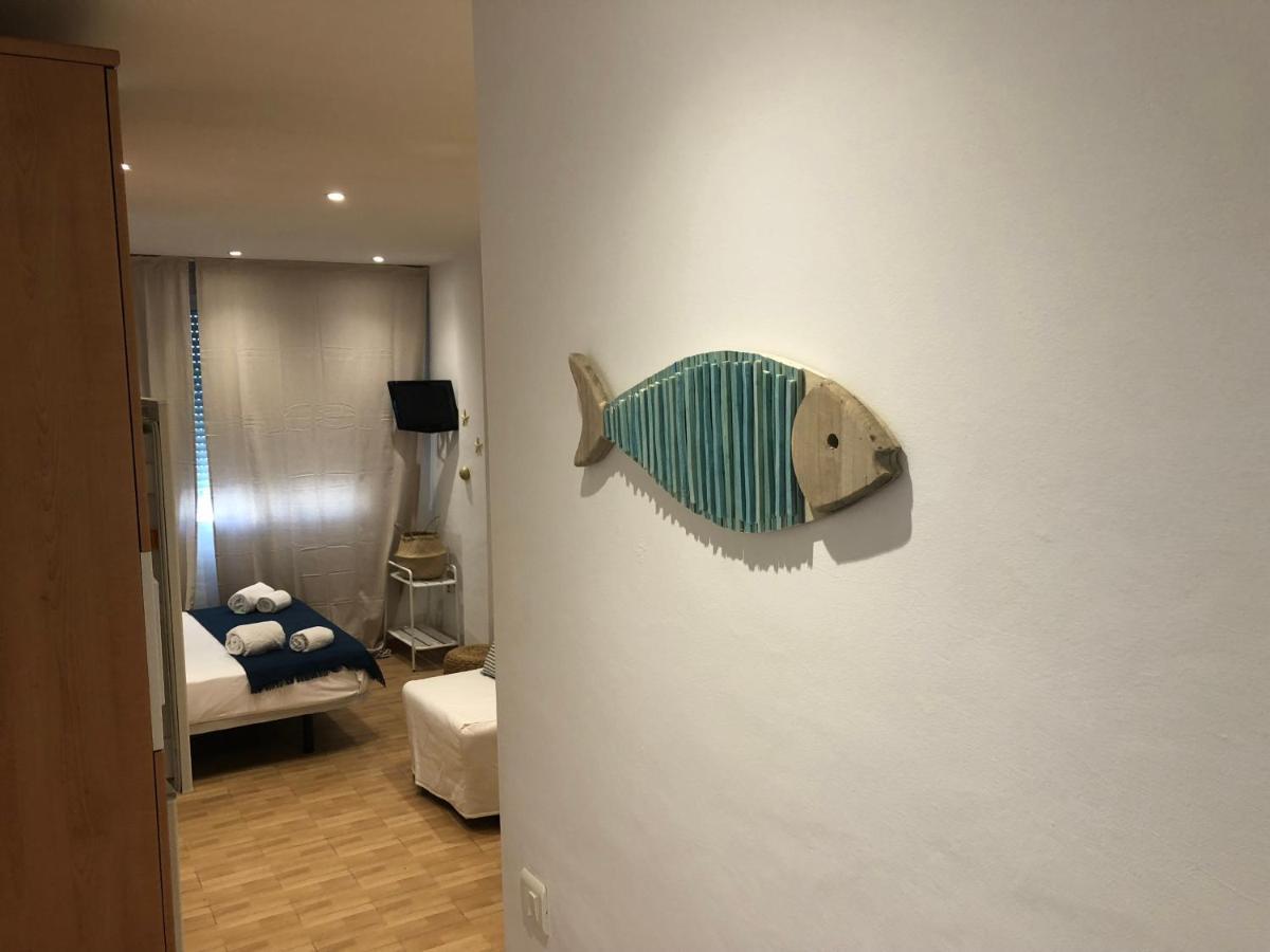 Weforyou Ole Puerto Marina Seaview 베날마데나코스타 외부 사진